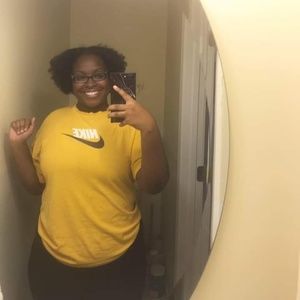 Meet your Posher, Nevaeh